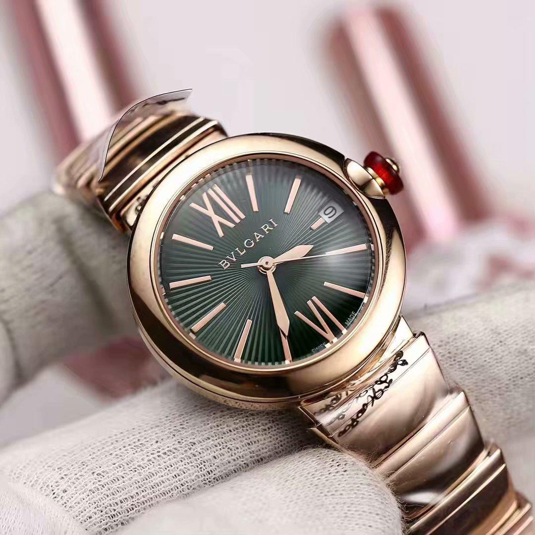 Bvlgari Watch 92